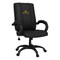 Dreamseat Office Chair 1000 with Notre Dame Wordmark Logo XZOC1000-PSCOL13822 - alternate 1
